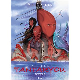 Tantaryou