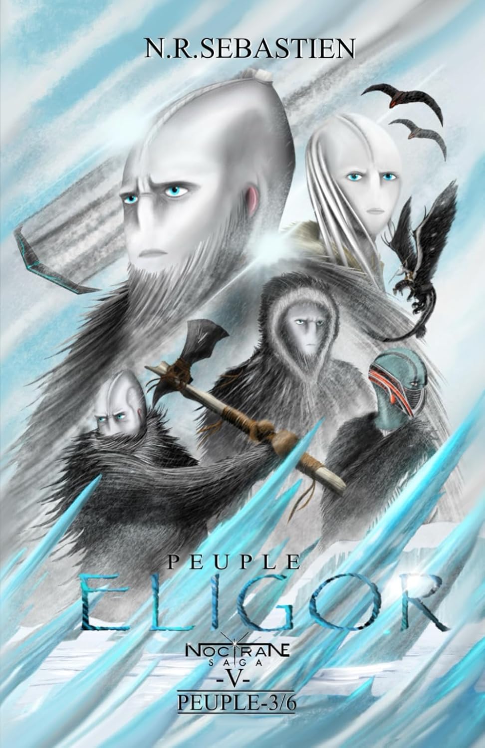 amazon_eligor